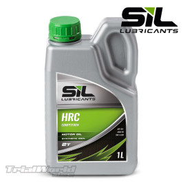 SIL LUBRICANTS HRC...