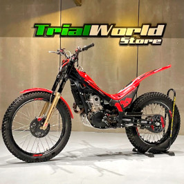 GEBRAUCHTE MONTESA COTA 300RR