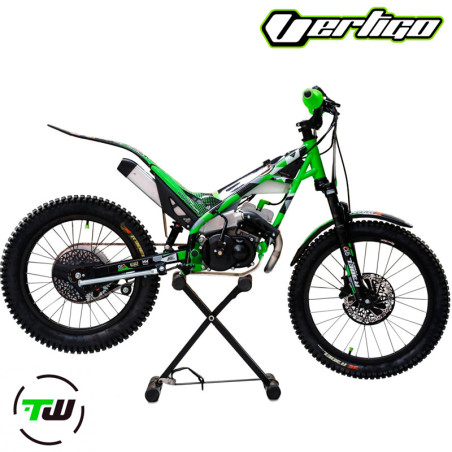 Vertigo Mini Nitro 50cc 2023 de 20" kids