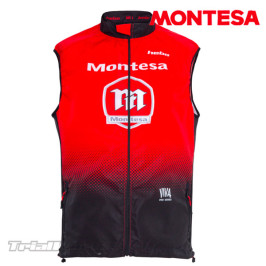 Trial Vest Hebo Wind Pro...