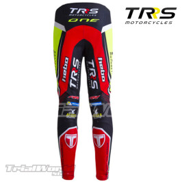 Pants trial TRRS Oficial...