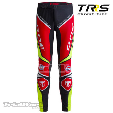 Pantalon oficial TRS Motorcycles 2023