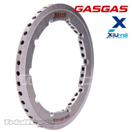 Ventilated clutch press GASGAS TXT