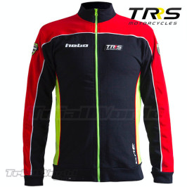 Sudadera Casual TRS Motorcycles colección 2023