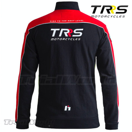 Sudadera Casual TRS Motorcycles colección 2023