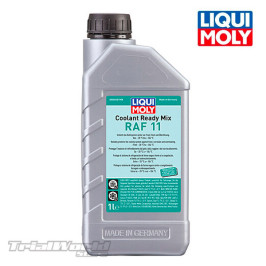 Anticongelante Liqui Moly MIX RAF 11