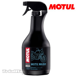 Limpiador desengrasante Motul