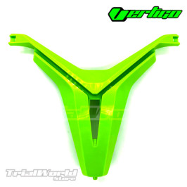 Front headlight green Vertigo Nitro & Vertical