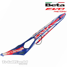 Rear mudguard Beta EVO...