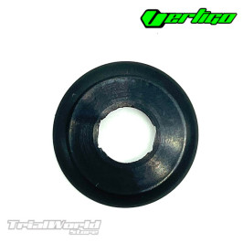 Rear mudguard bushing for...