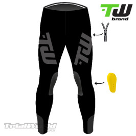 Pantalón trial TW Discovery designed by Trialworld