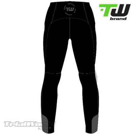 TW Discovery trial pants designed by Trialworld