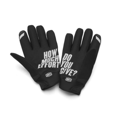 Youth 100% BRISKER neoprene Trial Gloves for winter