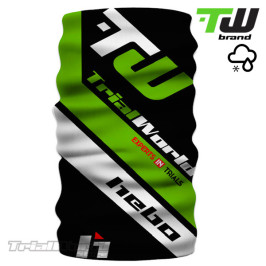 Protector de cuello COOLMAX by Trialworld