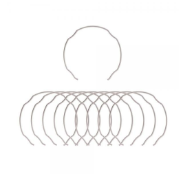 Fork seal ring trial 38mm to 40mm