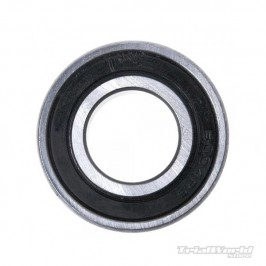 Rear axle bearings 6004 trial wheel