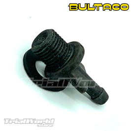 Conjunto tapón presión del cárter Bultaco Sherpa T