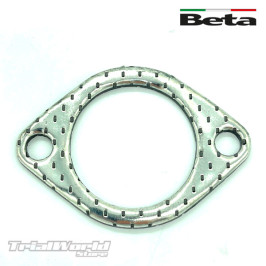 Exhaust gasket - Beta REV...