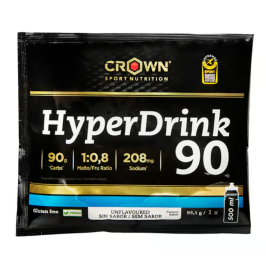 Hyperdrink 90 - Bevanda al...