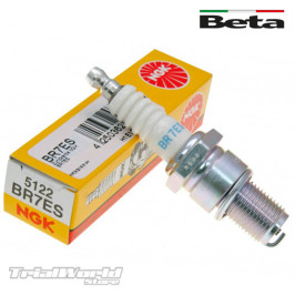 Spark plug NGK BR7ES Beta EVO