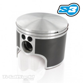 S3 parts complete piston kit GASGAS Contact - Edition - Pampera 270cc