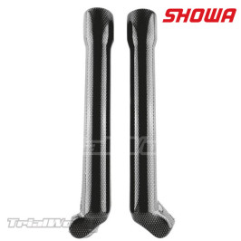 Fork protectors Trial Showa 39mm - Montesa Cota