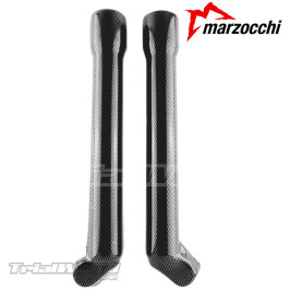 Fork protectors Trial Marzocchi 40mm - GASGAS TXT - Jotagas - OSSA