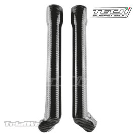 Fork protectors Trial TECH 39mm - GASGAS - TRRS - VERTIGO - SHERCO