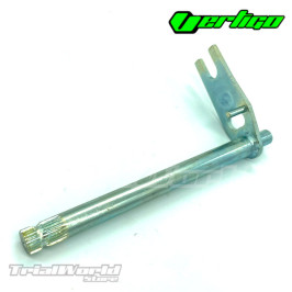 Gear selector shaft VERTIGO NITRO & VERTIGO VERTICAL 2021