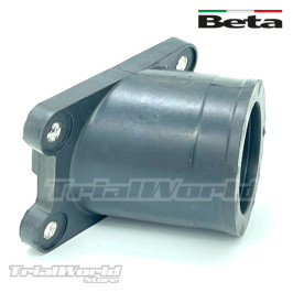 Intake nozzle Beta Techno with Mikuni carburetor