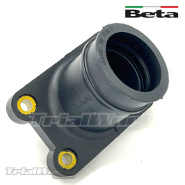 Intake nozzle Beta EVO and Beta REV3 2008 Keihin carburetor