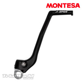 Kick Start Lever black Montesa Cota 4RT - Cota 301RR - Cota 300RR - 4Ride