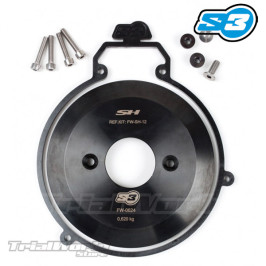 Kit de mejora de rendimiento en bajos S3 Parts para Sherco y Scorpa