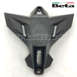 Headlight for Beta EVO in black color