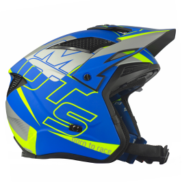 Casco da trial MOTS JUMP...