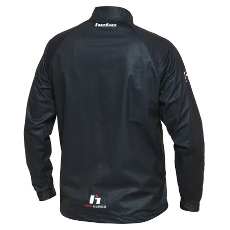 Chaqueta Trial Hebo Wind Pro