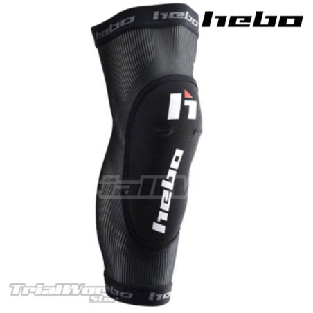 Hebo Defender 2.0 Trial and Enduro Kneepads