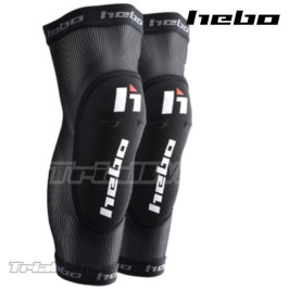 Hebo Defender 2.0 Long Trial and Enduro Kneepads