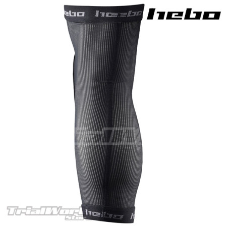 Hebo Defender 2.0 Trial and Enduro Kneepads