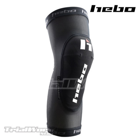 Hebo Defender 2.0 Trial and Enduro Kneepads