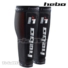 Shin protections Hebo...