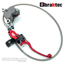 Braktec Trial Front Brake...