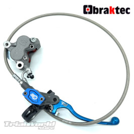 Braktec Trial Front Brake...