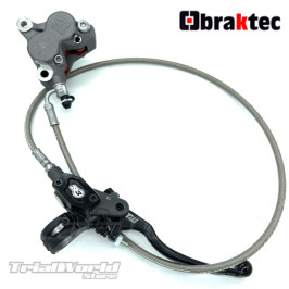 Braktec Trial Front Brake...