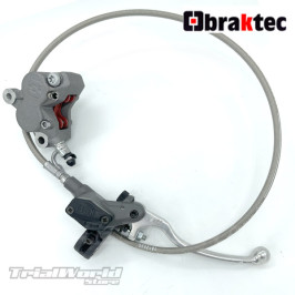 Braktec Trial Front Brake...