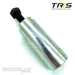 Ignition puller for TRRS