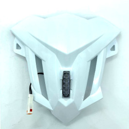 Faro delantero blanco led Montesa Cota 4RT - Cota 300RR - Cota 301RR