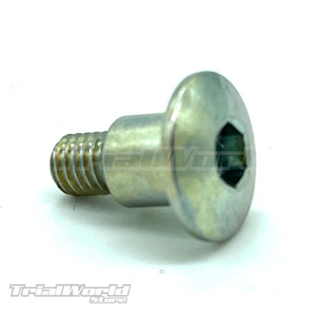 Tornillo lateral guardabarros trasero Montesa 4RT