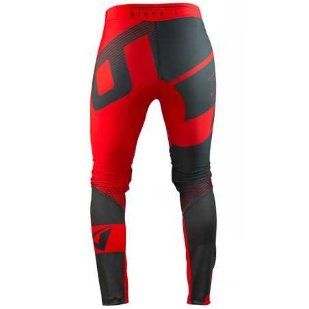 Pants Trial MOTS RIDER4 red