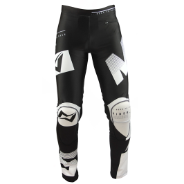 Pants Trial MOTS RIDER4 black